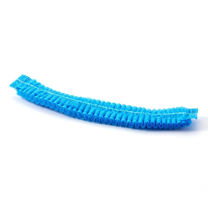Disposable clip cap single elastic3
