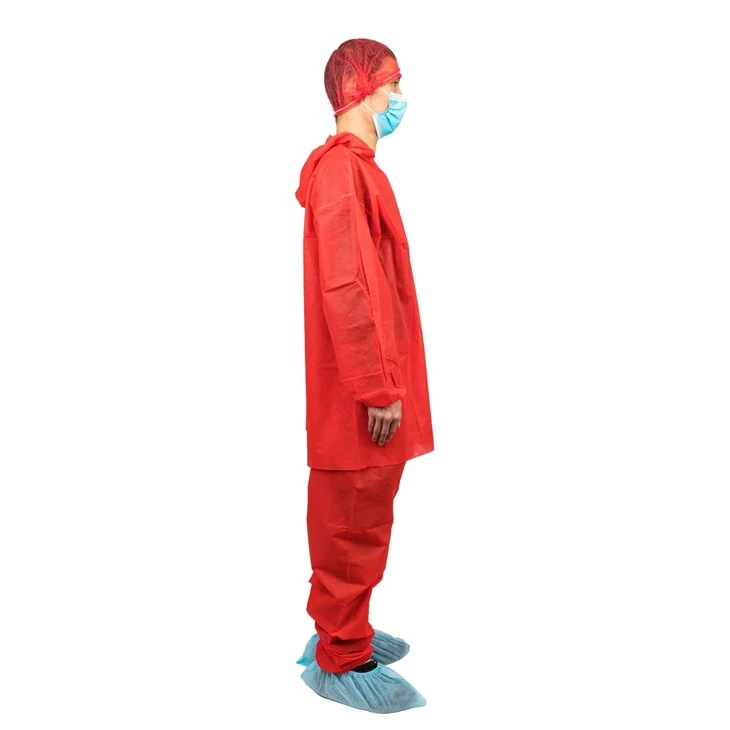 Lightweight scrubs tops and pants2