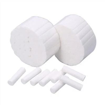 Упијајућа памучна ролна за једнократну употребу