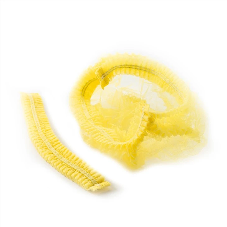 Disposable Nurse Cap
