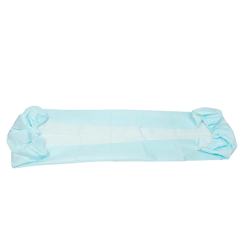 Disposable Stretcher Bed Sheets