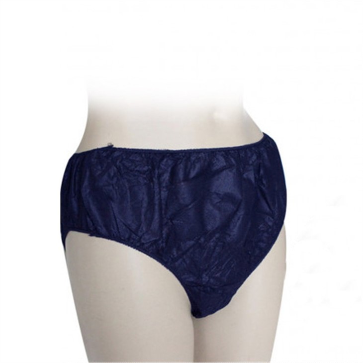Disposable Unisex Briefs