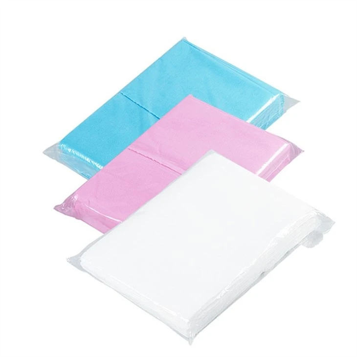 Waterproof Non Woven Massage Table Sheets