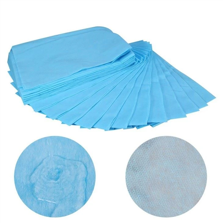 Waterproof Non Woven Massage Table Sheets