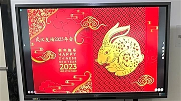Годишњи састанак Вухан Иоуфу 2022